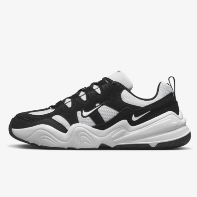 Nike Tech Hera Shoes 'Black & White' (FJ9532-101) Expeditedship | eBay