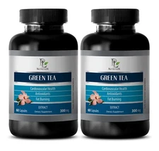 yes you can fat burner - GREEN TEA 300MG 2B - weight loss supplements