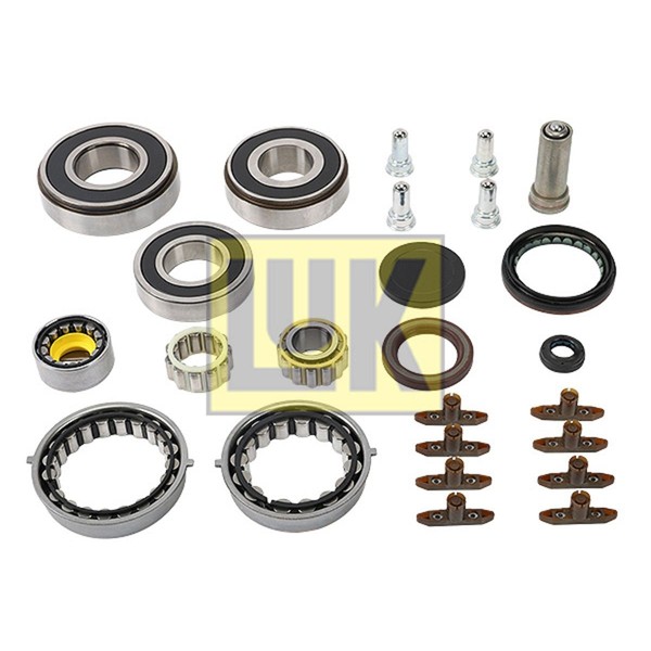 Reparatursatz, Schaltgetriebe Schaeffler LUK 462 0211 10-image