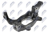 Achsschenkel RadaufhäNgung NTY ZZP-NS-025 FüR Nissan Murano 1 Z50 4X4