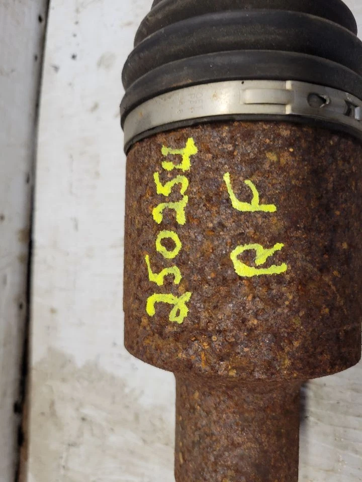 Eje de pasajero eje delantero exterior para camioneta Ford F150 16-20 1621813 Foto 4 de 4