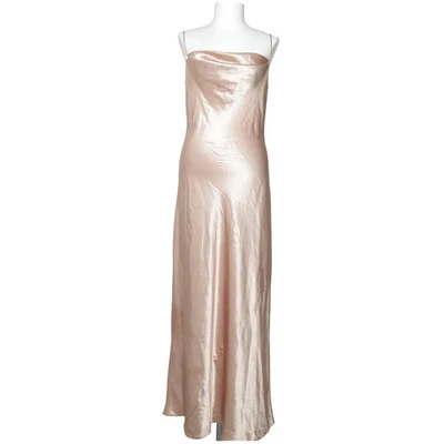 Yessica, Unterkleid, Größe: 40, Beige, Polyester, Einfarbig, Satin, Damen #kHh - Bild 1 von 4