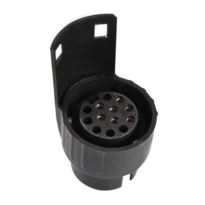 Kurzadapter 7 auf 13 polig Kurz Adapter 7/13 Adapterstück X8817653 #53