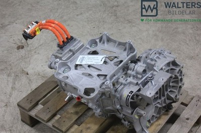 Motor Elektrisk Fram - MG ZS EV - 11092050 - 32,070 km