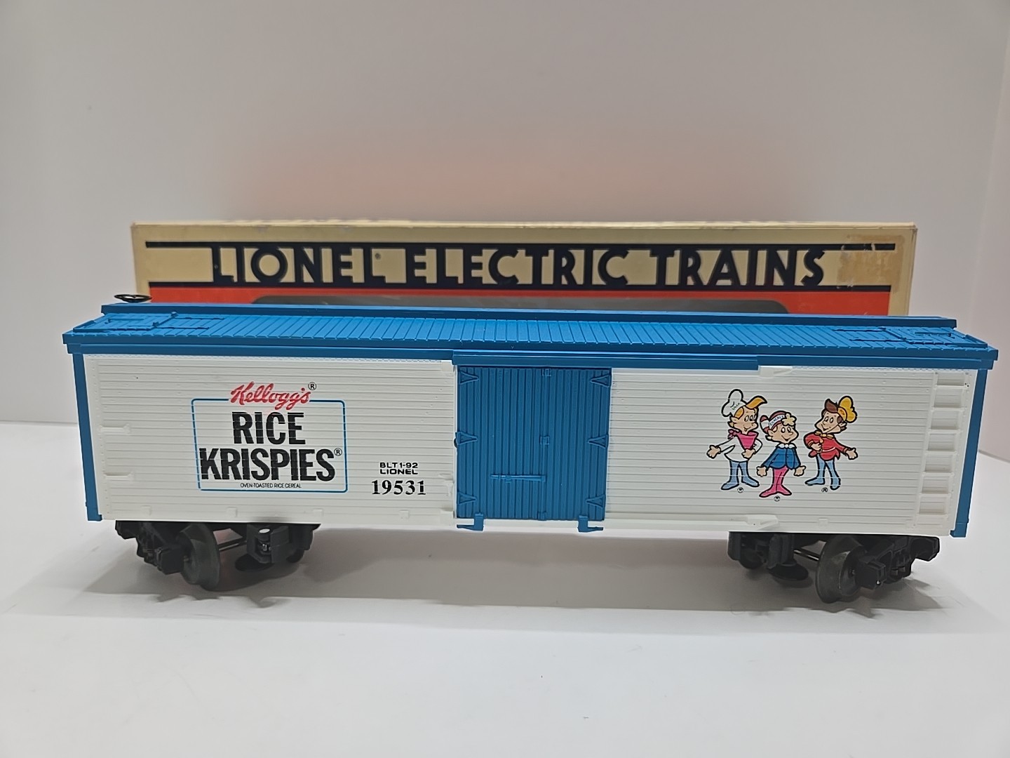 Click here to see eBay Auction