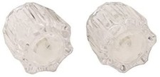 Empire Faucets CRD-UJH 6-Point Handle Clear, Model: CRD-UJH, Outdoor Repair