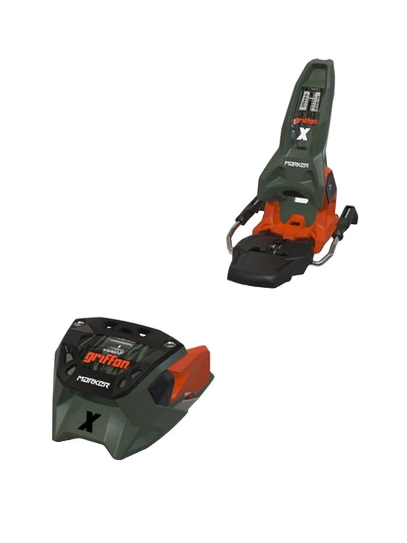 25+ Marker Griffon Bindings for sale | Updated Oct 2026