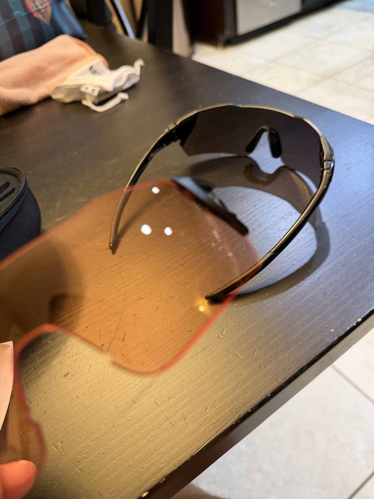 Smith Optics Attack ChromaPop Interchangeable Len… - image 13