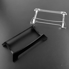 Secure Acrylic Stand for JBL Charge 5 Charge 6 Speakers with Raised Base