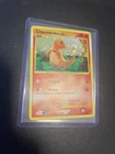 Pokemon Charmander 101/100 Secret Rare Holo Card Stormfront 2008 Vintage