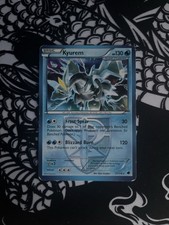 Kyurem Team Plasma - 31/116 Pokémon TCG Plasma Freeze