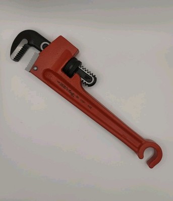 EGA Master 57581 10'' Refinery Pipe & Valve Wrench   New /Open Box