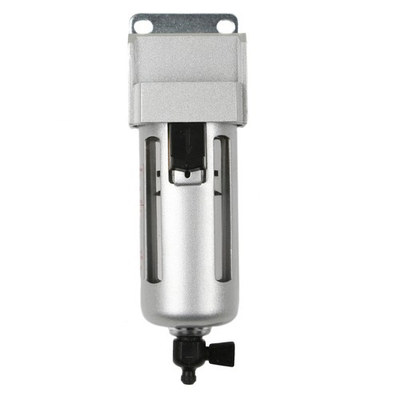 #ad #ad 1 2quot; Compressed Air In Line Moisture amp; Water Filter Trap F504 Compressor $28.95