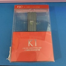 Fiio K1 USB DAC Headphone Amp Genuine