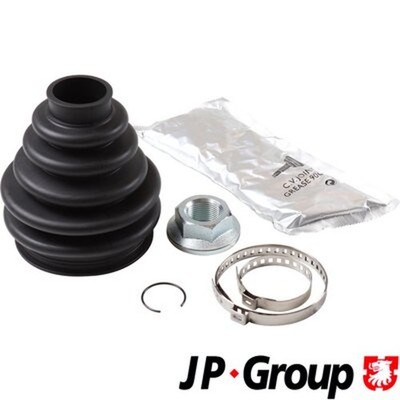 JP GROUP Faltenbalgsatz Antriebswelle JP 1543600310 für MONDEO FOCUS FORD 1 DNW