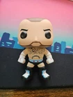 LOOSE FUNKO POP! WWE CM PUNK #02 [NO BOX]