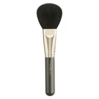 MAC 134 Large Powder Brush Natural Hair Bronzer Brush Discontinued