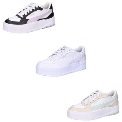 Puma Damen Sneaker Karmen II Idol 397461