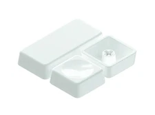 RAMA WORKS - GRID Set A Keycap Set - MILK