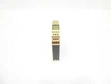 Jokab E1T 0S Safety Expansion Relay 24v-dc