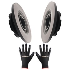 Bremsscheiben Hinten Solid For Ford Transit Tourneo Custom V362 V363 288mm