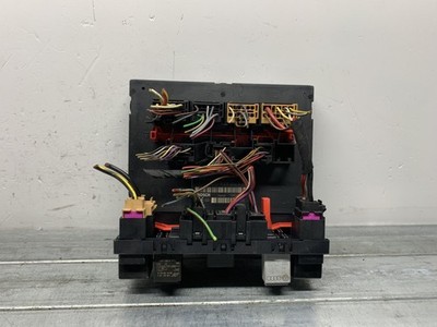 Body Computer Für Volkswagen Passat Limousine 4. Serie 3C0937049E (05>10)