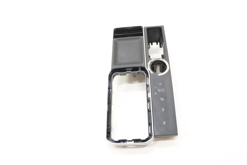 Indicador de cambio de marchas VW ATLAS 2021 Foto 3 de 4