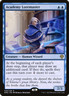 x1 Academy Loremaster DMU MTG 40 RARE M/NM 1x