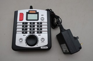 #E Hornby R8213 DCC Select Digital Controller