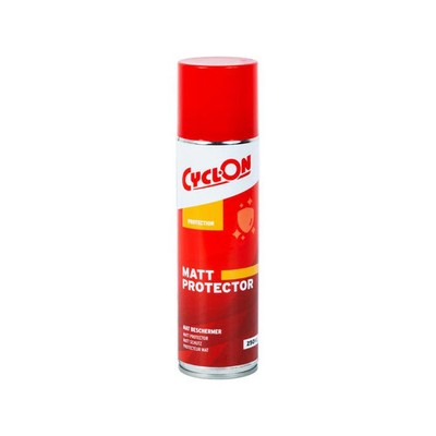 Cyclon Matt Cleaner Spray 250 ml (in Blisterpaket)