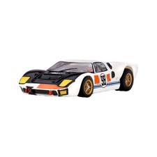 AFX Racing - Ford GT40 MkIIB 98 Daytona