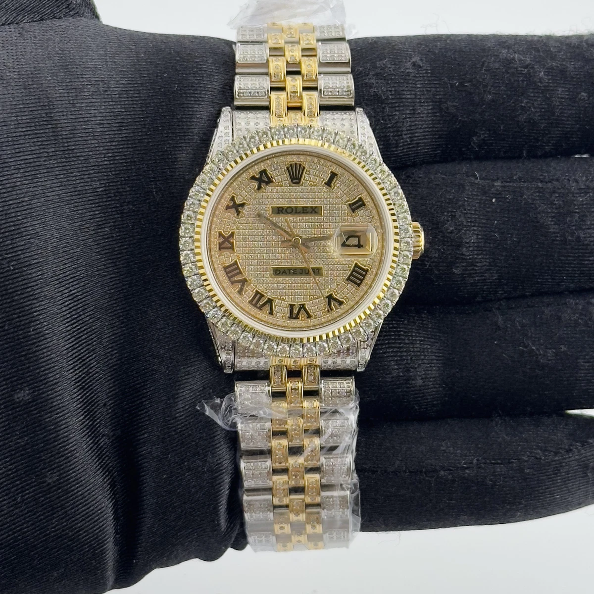 Rolex Cellini - Datejust 1600 for sale | eBay
