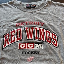 Detroit Red Wings Collecting and Fan Guide 22