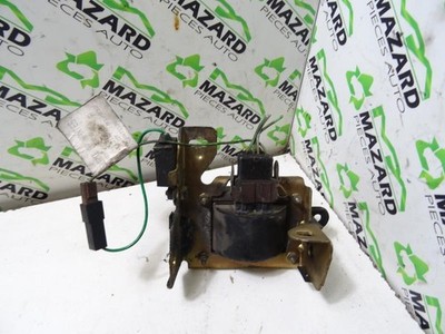 ZÜNDSPULE IGNITION COIL Citroën AX PHASE 1
