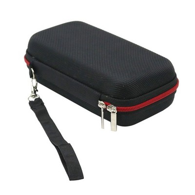 EVA Hard Travelling Case Storage Bag Protective Pouches for 20000mAh 33W Power
