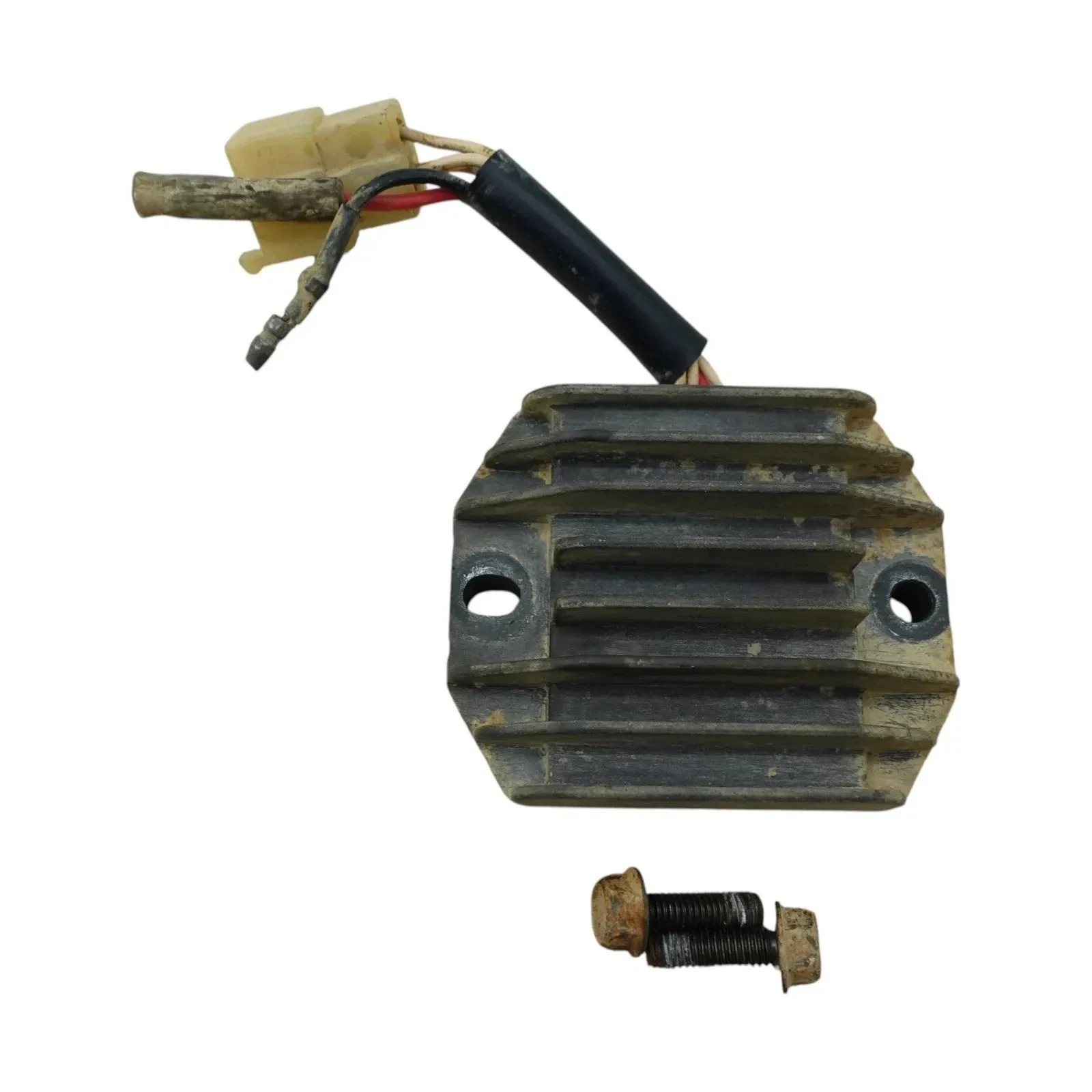 Yamaha Rectifier & Regulator 5GT-81960-00-00 OEM Grizzly Kodiak Big Bear Raptor