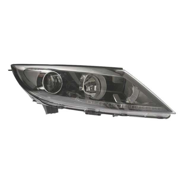 Hauptscheinwerfer Depo 223-1140R-LDEM2-image