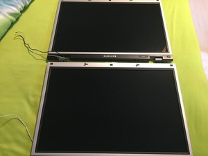 Display Notebook Model NP R50 E 2 Stueck
