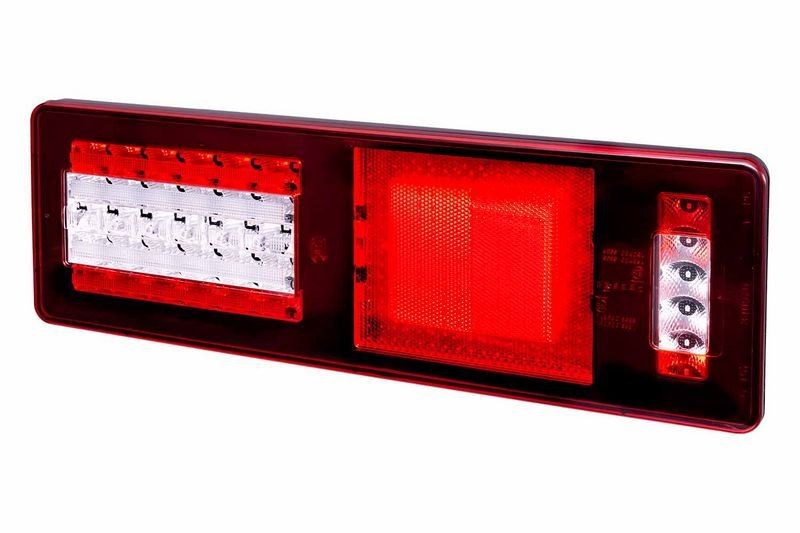 HELLA 2VP 340 970-711 TAIL LIGHT ASSEMBLY Left,Right