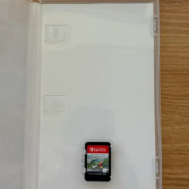 Nintendo Chip Dr. Summer Vacation Game