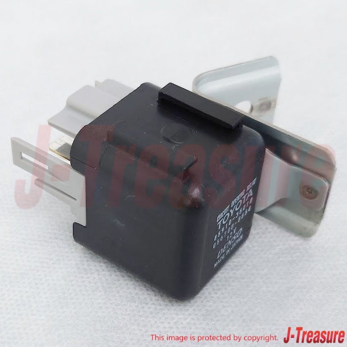 TOYOTA 4RUNNER PICKUP 91-95 Genuine Circuit Opening Relay 85910