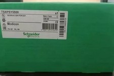 New In Box SCHNEIDER TSXPSY5500 tsxpsy5500 PLC Power Supply Module