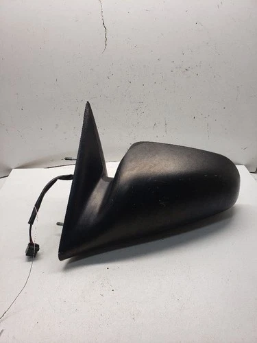 Driver Side View Mirror Power 5x7" Stationary Fits 05-11 DAKOTA 1412463