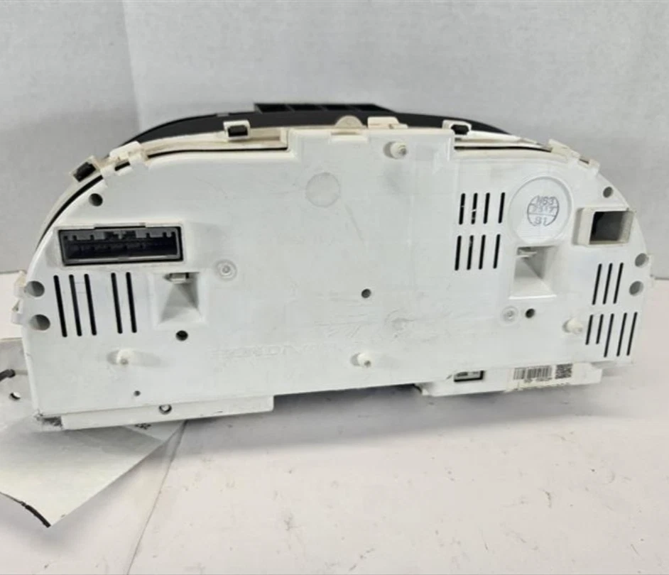2007-2009 Honda CR-V Speedometer w/Tach Instrument Cluster US Market MPH AWD Oem Foto 2 de 4