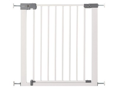 Safety 1st  Quick Close+ Plus Türschutzgitter 