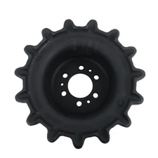 7165111 6736306 6855724 Drive Sprocket - 5.75" Deep For Bobcat T140 T190 T180