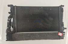 Radiateur Renault MEGANE