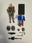 2010 GI JOE POC RECONDO V7 LOOSE COMPLETE FIGURE