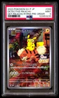 PSA 9 Detective Pikachu 098 Pokemon SV P Promo Japanese 2023 Det Rtrns Pre Order