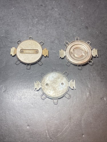 Kastar Precision - Spark Plug Gap Gauge Usa Mechanic Tool Auto Total Of 3 - Foto 5 di 10
